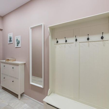 Great Location Apartment Várna Kültér fotó
