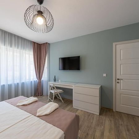 Great Location Apartment Várna Kültér fotó