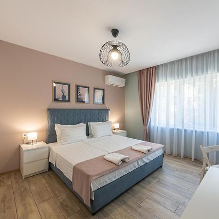 Great Location Apartment Várna Kültér fotó