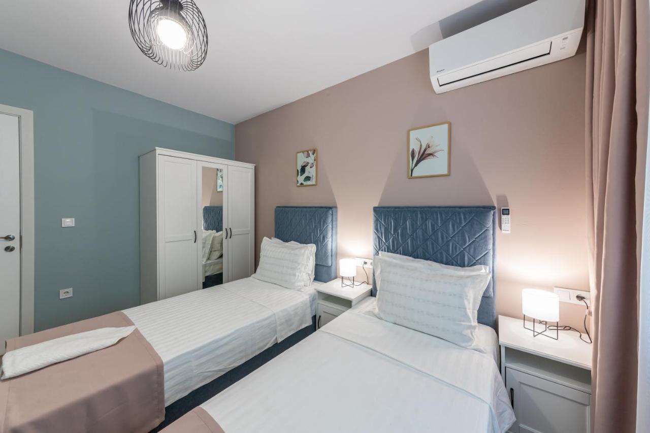 Great Location Apartment Várna Kültér fotó