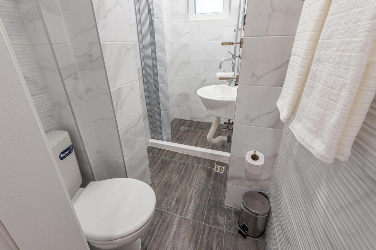 Great Location Apartment Várna Kültér fotó