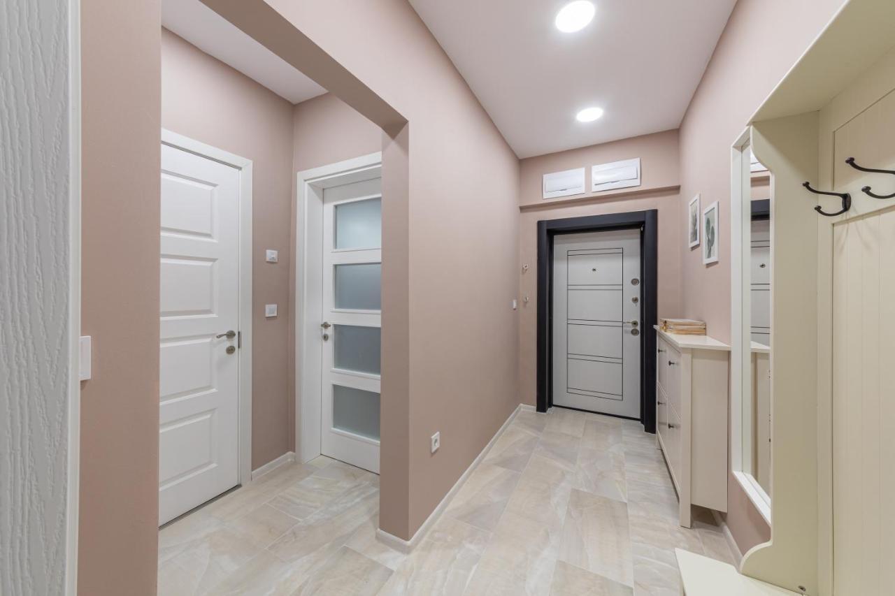Great Location Apartment Várna Kültér fotó
