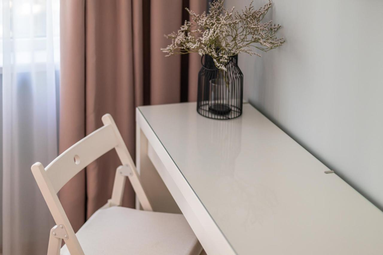 Great Location Apartment Várna Kültér fotó